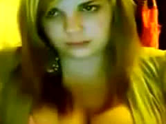 Hot Sex Bitch Webcam Show 219
