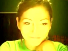Webcam Teen Cutie Fully Undresses On Webcam