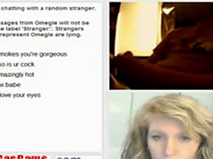 Pretty Pussy On Omegle  3