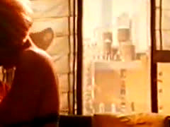 Celeb - Sharon Stone - Fuck Scene From  Sliver