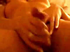 Hot Busty Blonde Shemale Sucks And Gets Fucked By Her Bf