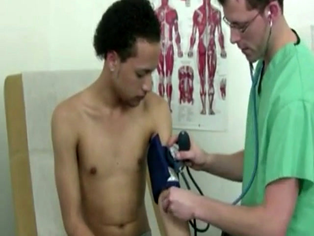 Rugged male doctor gay sex and download video of nude Today