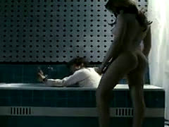 Cute Teresa Palmer In Nude Scene