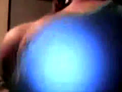 Monster Tits On Webcam
