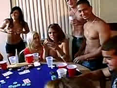 Poker Party Tag