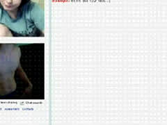Cfnm Webcam 2 Teens Watch Big Cock Stroking