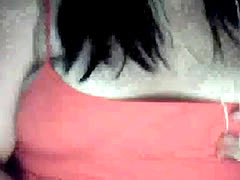 Teen Tits On Webcam 1