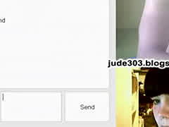Amateur Webcam Cfnm Jude Wanks For Danish Girl