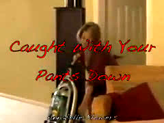 Annabelle Flowers - Caught With Your Pants Down