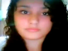 Webcam Latina Sexy 1