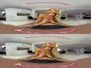 VRBangers Nicole Aniston’s Personal Trainer Gets Fucked Hard and Deep VR
