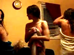 Crazy And Horny Webcam Teens Nude Scene
