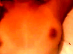Unseen Private Recorded Video With Tight Pussy