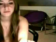 Webcam Girl 050