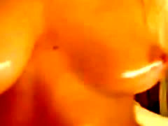 Webcam Blonde Nude 1
