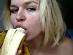 Eva Mmm Banana