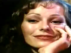 Annette Haven Dual Handjob From Ladies Night