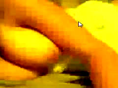 Amateur Teen Masturbating On Webcam 047