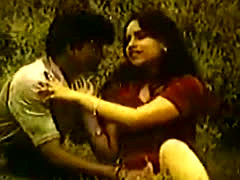 Unseen Video With Reshma In Jungle Sex Video