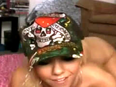 Webcam Nikki Gunderson